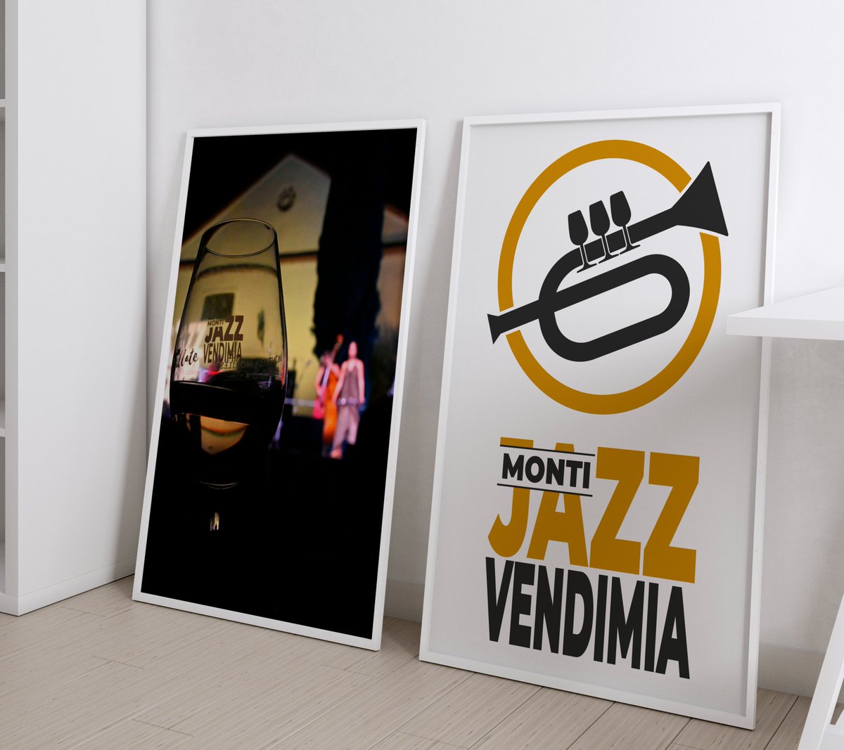 📍 Pues le hemos dado un pequeño cambio y esta es la nueva imagen que vamos a estrenar este año en el Festival Montijazz Vendimia 2022.
⁉️¿Qué os parece?
#montijazz #jazzyvino #amontillate