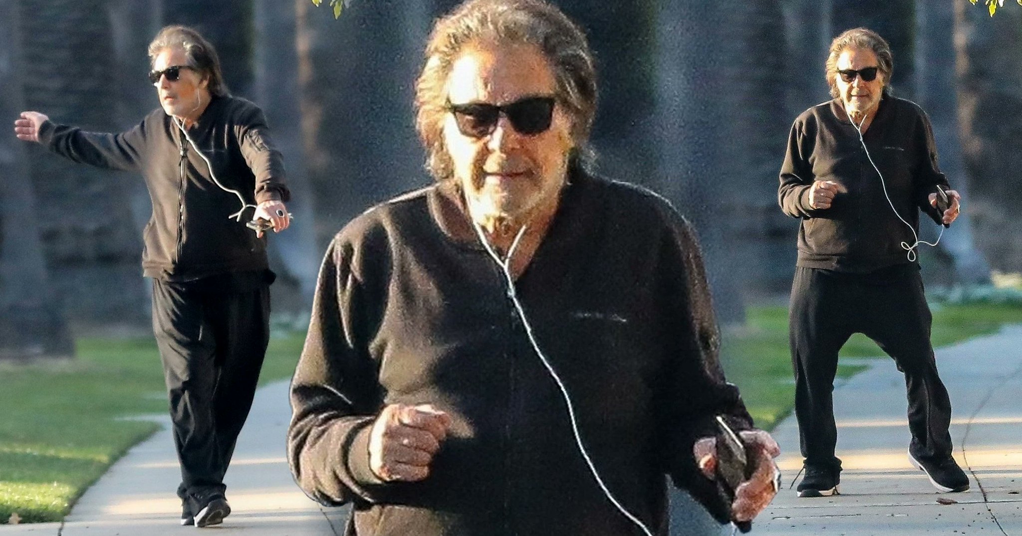 Happy 82nd Birthday to Al Pacino! 