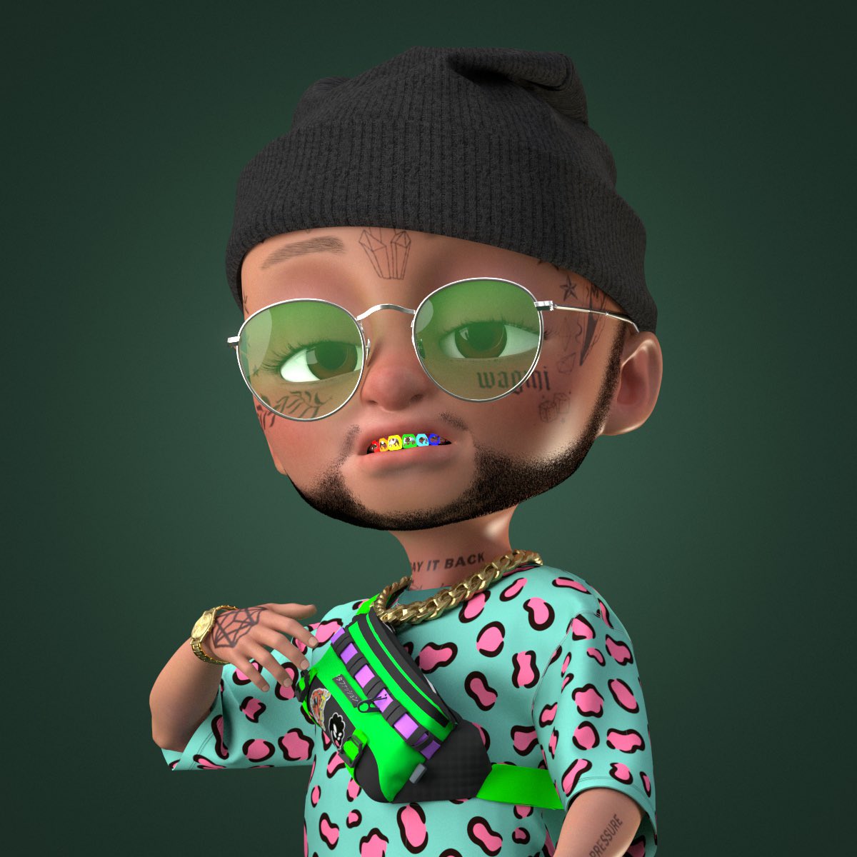 GuntisSeikals's tweet photo. @TheModzKids #ModzOfTheWeek #1747 https://t.co/uAho8dJ7L0