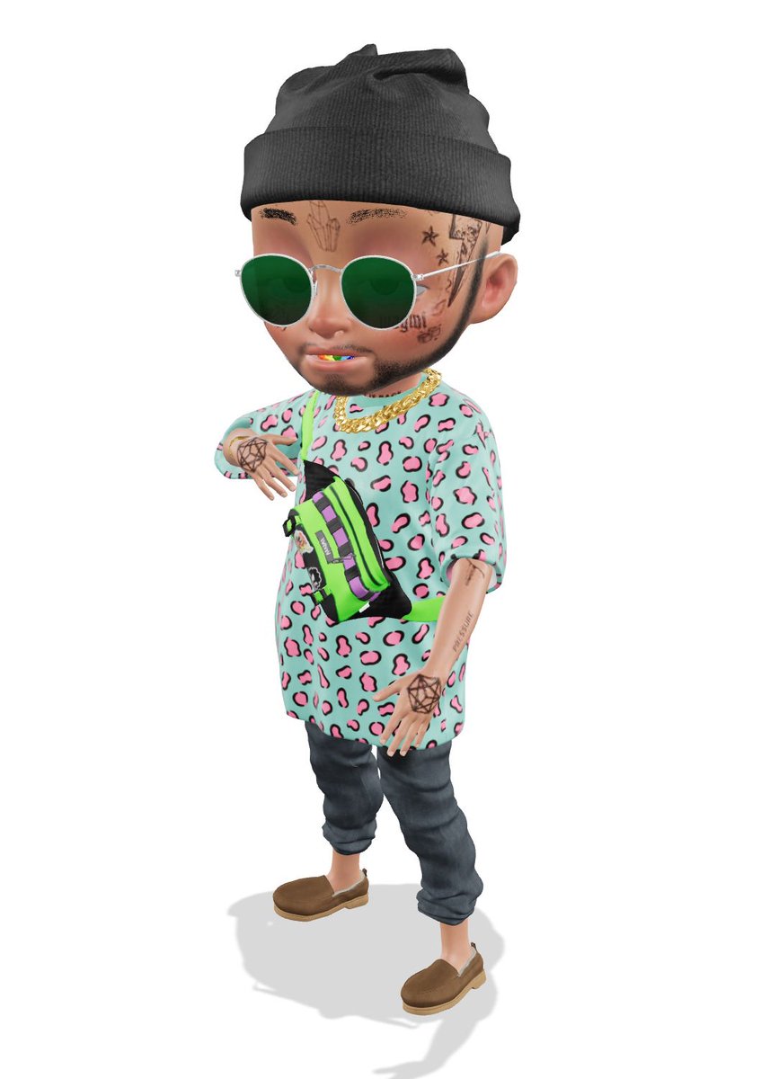 GuntisSeikals's tweet photo. @TheModzKids #ModzOfTheWeek #1747 https://t.co/uAho8dJ7L0