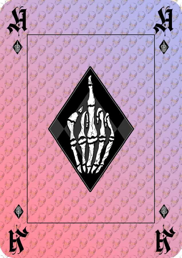 ♥Maverick♧Decks♤Collection♦ᴺᶠᵀ🇺🇦 tweet media