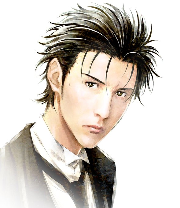 そろそろ寝る時間だぞ 