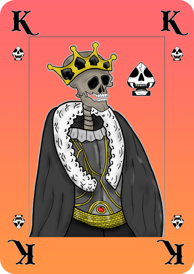 ♥Maverick♧Decks♤Collection♦ᴺᶠᵀ🇺🇦 tweet media