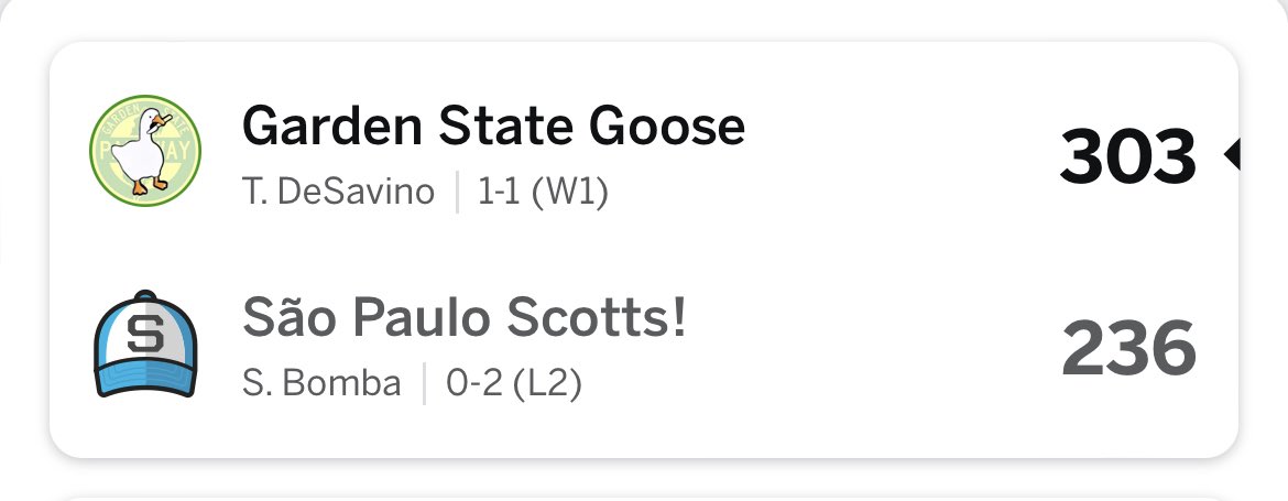 GooseState's tweet photo. It feels good to be good…

#GooseOn #LetsFlockinGo https://t.co/MDRS1SCyjL