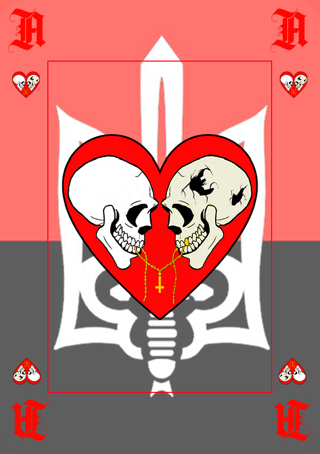 ♥Maverick♧Decks♤Collection♦ᴺᶠᵀ🇺🇦 tweet media
