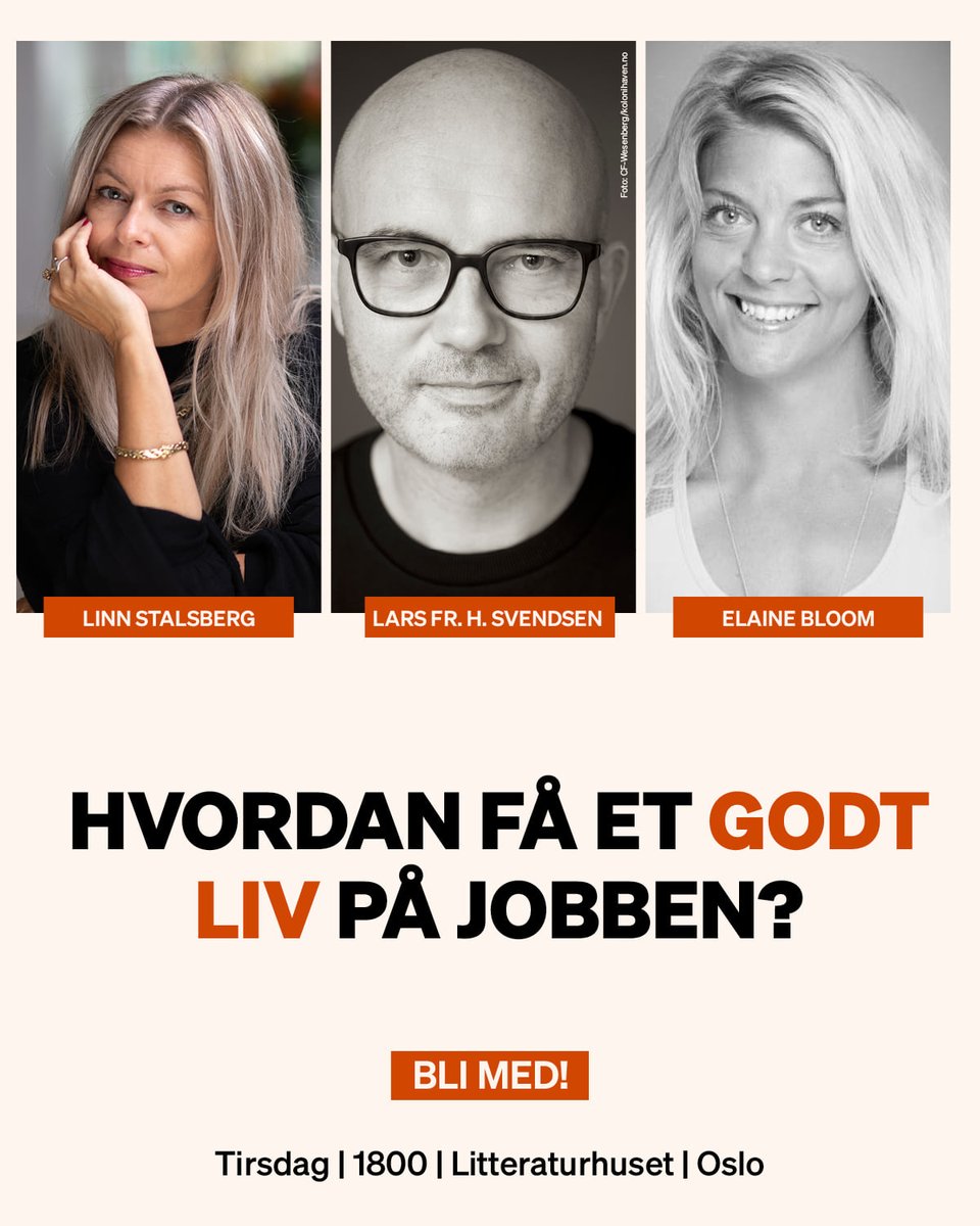Human-Etisk Forbund (@humanetisk) on Twitter photo Få med deg dette på Litteraturhuset i Oslo i morgen. @martespurk leder samtalen ! 🙌 Få med deg dette på Litteraturhuset i Oslo i morgen. @martespurk leder samtalen ! 🙌