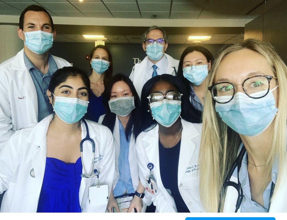 @Albanymedfm (@albanymedfmr) on Twitter photo Open PGY2 position for July with fantastic family medicine program in Albany, NY. Check us out on Instagram #albanymedfm & #albanymedfmresidency (Email kirkb@amc.edu) #familymedicine #pgy2
#openPGY2 #medtwitter #insidethematch #aafp Open PGY2 position for July with fantastic family medicine program in Albany, NY. Check us out on Instagram #albanymedfm & #albanymedfmresidency (Email kirkb@amc.edu) #familymedicine #pgy2
#openPGY2 #medtwitter #insidethematch #aafp