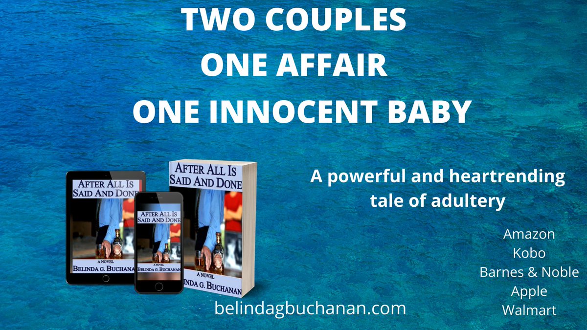 What would you do if you found out the son you loved wasn't yours? Ethan Harrington's world has just been shattered... #Adultery #WomensFiction #FamilyDrama #WritingCommunity #domesticfiction #MustReads #BYNR #betrayal #Infidelity #Paperback #LitFic ow.ly/b8Ld30nwHr8