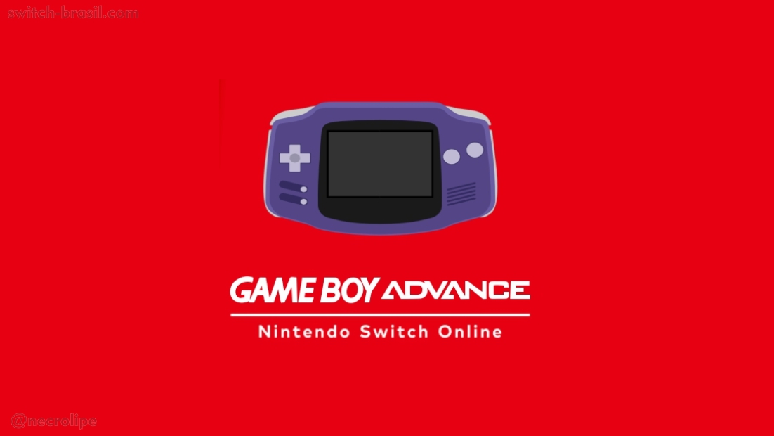 Switch ganha emulador de Game Boy e Game Boy Advance, mas só para