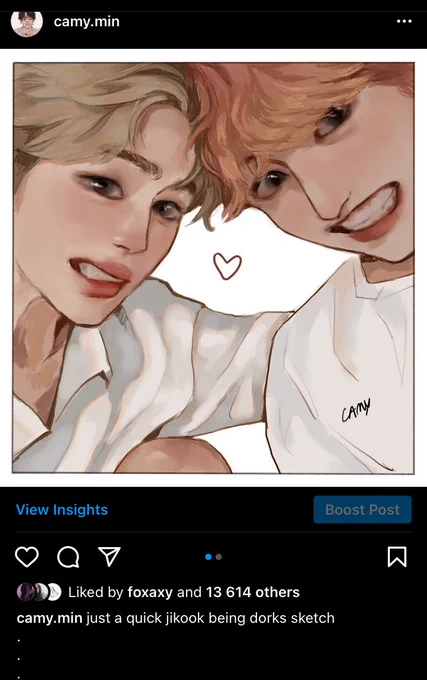 the post 

and the comments… 