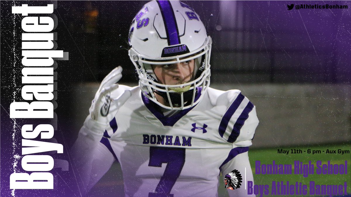 🚨Banquet Info🚨
#BeElite