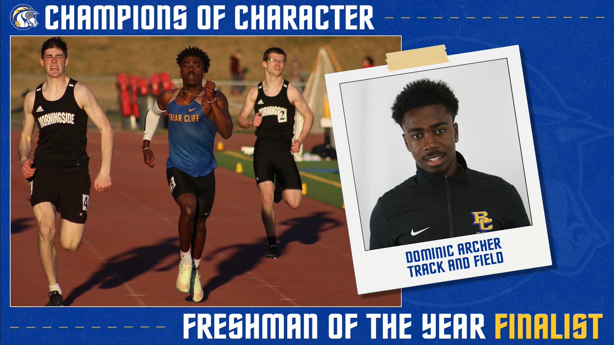 Briar Cliff Athletics tweet media