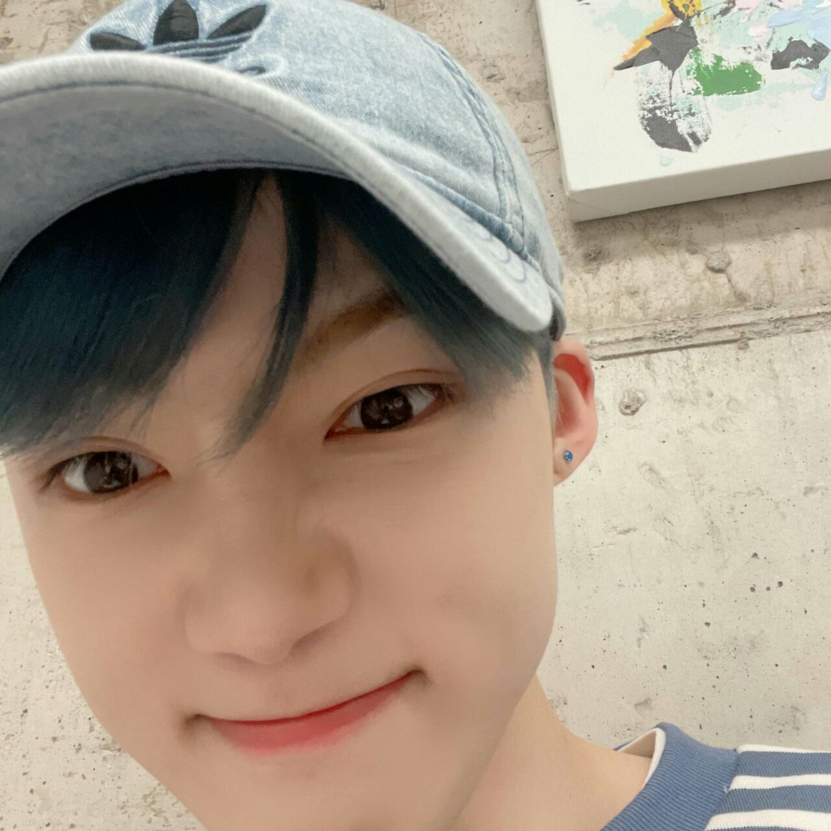 shyinshyn's tweet photo. تولد قشنگ ترینم مبارک💕
OUR SOLACE CHANHEE DAY
#봄바람처럼_찾아온_찬희_생일
#OUR_SPRING_NEW_DAY
@WE_THE_BOYZ https://t.co/ImB3FRP1cD
