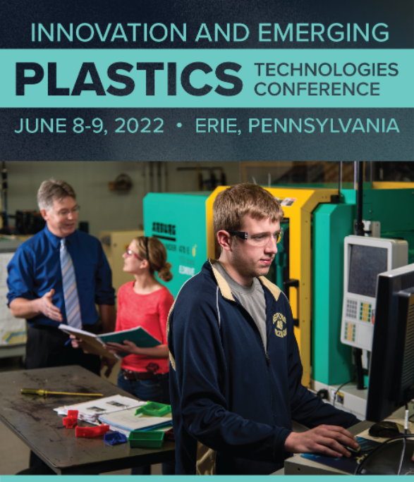 BehrendCWP's tweet photo. A national leader in Plastics Training, Behrend hosts this conference and brings together the Plastics world. Join the fun, learn, and be part of this amazing opportunity with industry leaders and experts from across the country. 

Learn more &amp; register: 
https://t.co/brBliqAat1 https://t.co/0cAKDB5Jea