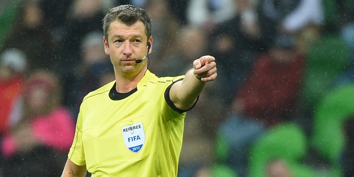 "СУДЬЯ ПРОДАЖНАЯ!...КОЗЁЛ ТЫ!!! (Р. Кадыров)