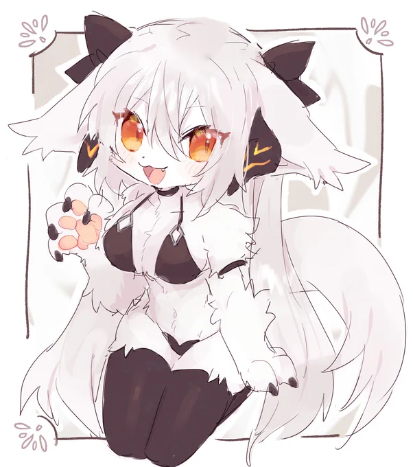 たれみみ 