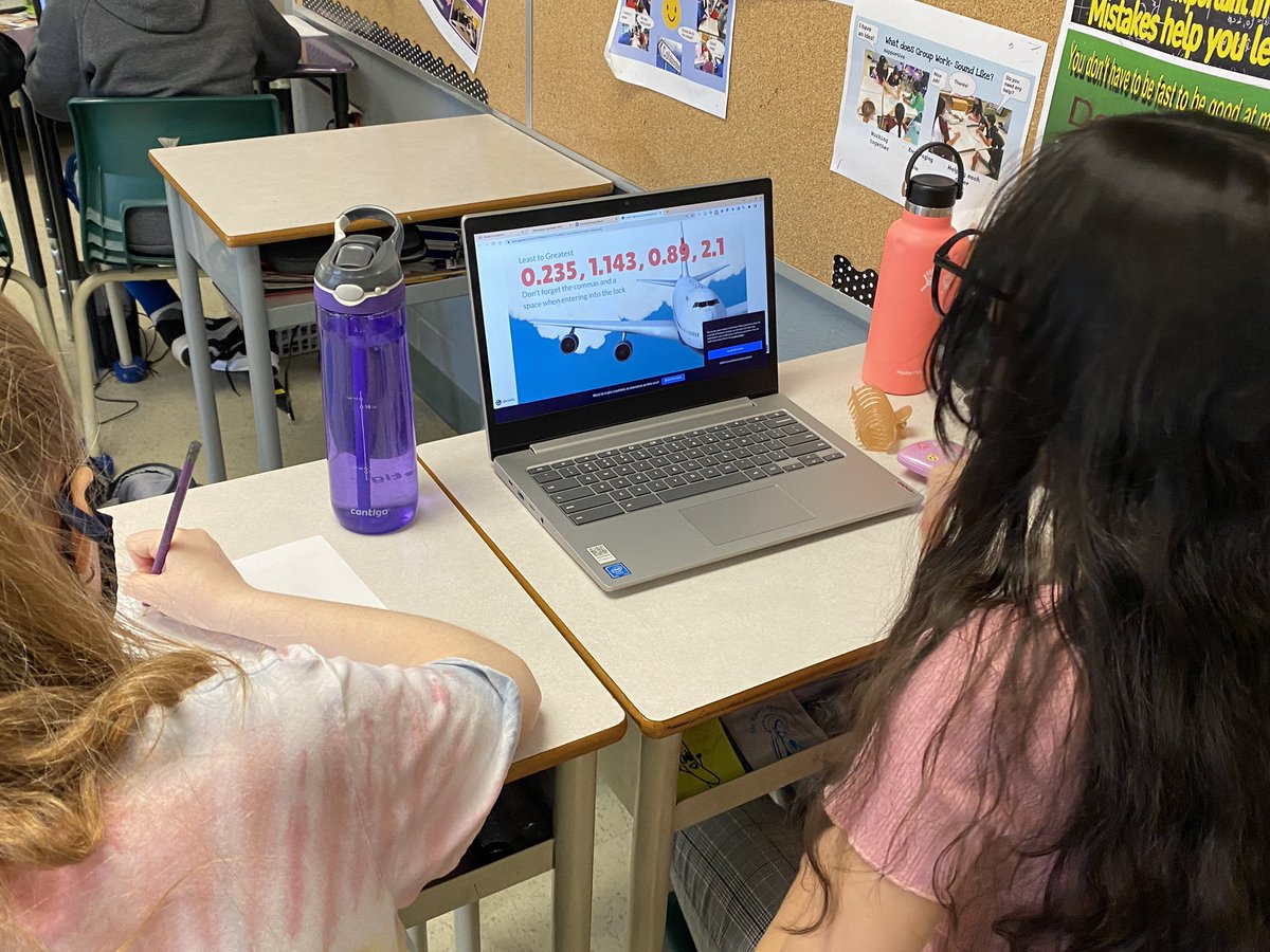 Tracey Nesrallah tweet media