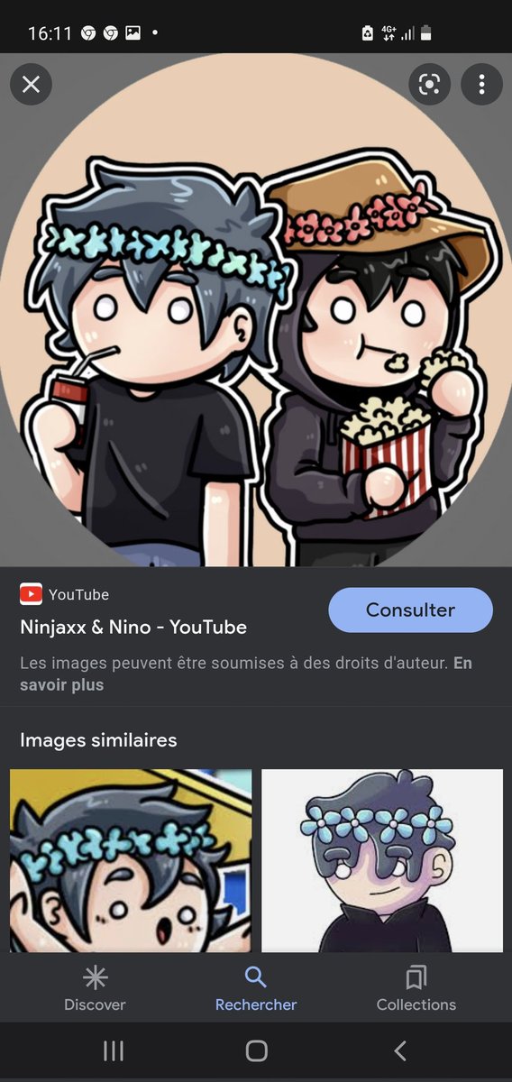 ilan9084's tweet photo. ninjaxx et nino 😀😀😀😀😀😀🏆♥️   Abonnez-vous à mon Twitter Mettez des gemmes Bisous. ninjaxx  et Nino Je    suis https://t.co/Eb5AgUgGqE