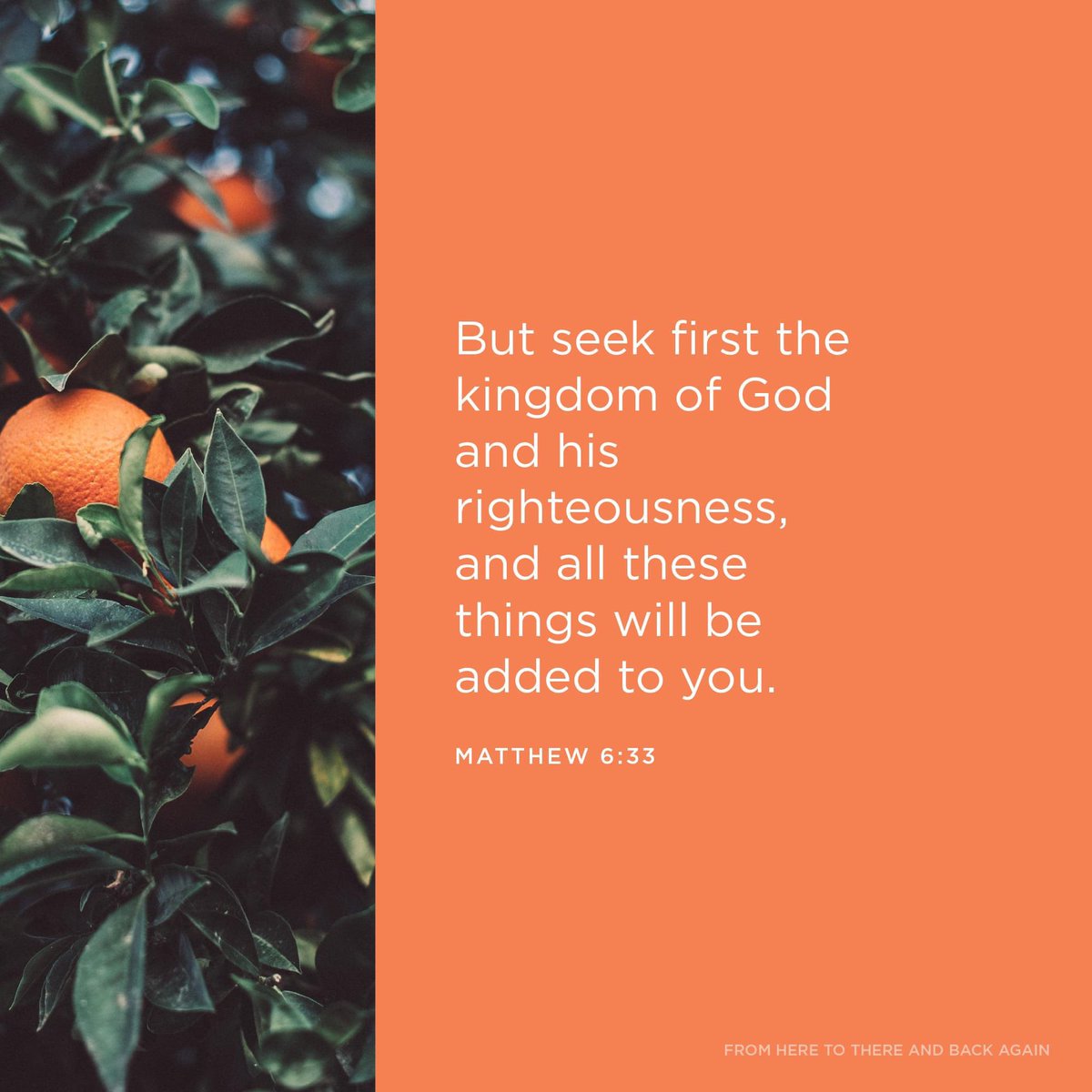 The360Church's tweet photo. Everything in our lives is competing for first place, but God is asking us, "Will you love me first?"

If you want to watch yesterday's message again, it's available on our website: https://t.co/6Btftui9AB https://t.co/kXUF25ouLd