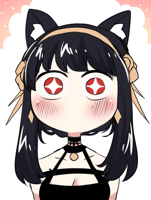 ✪ ✪

 #SPYxFamily 