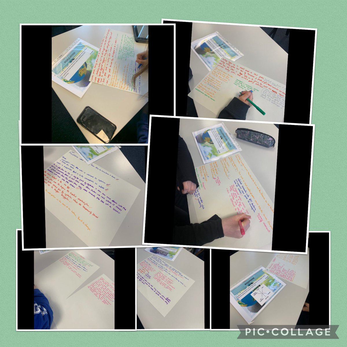 <a href="/BA_SocialSubs/">BA Social Subjects & RMPS</a> <a href="/Boness_Academy/">Bo'ness Academy</a> carousel of some common exam questions in preparation for the upcoming Geography exam at the Social Subjects Masterclass 🌎 🖊