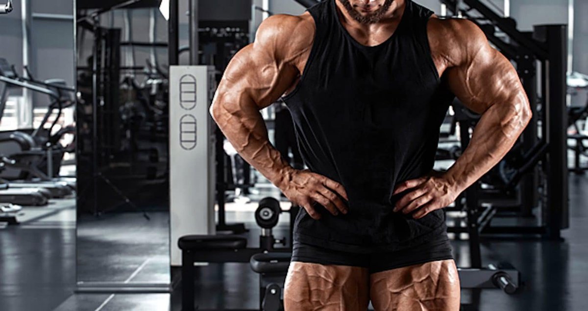 GenerationIron's tweet photo. A Complete Guide On How to Implement Reactive Deloads: https://t.co/GCEjy3rElE
#deloads #exercise #workout #bodybuilding #fitness #GenerationIron https://t.co/NjOhq0jSEb