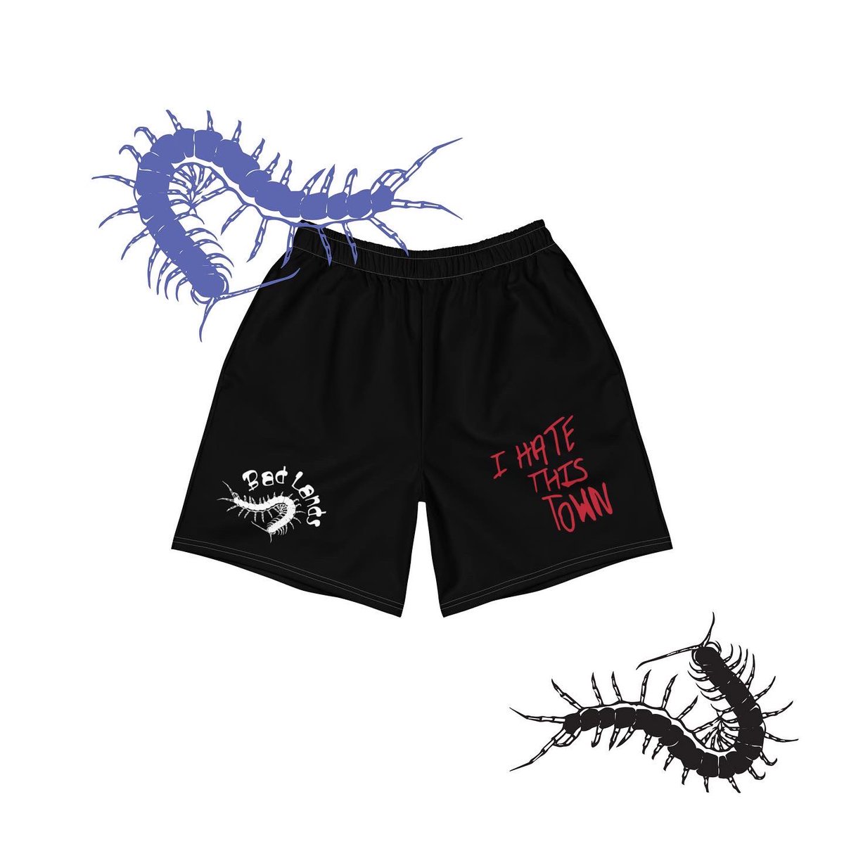 Cmty_Co's tweet photo. Bad Landz Drop 001 is still available 🕸  https://t.co/33mGaH5bJj https://t.co/WaWuRjdbEH