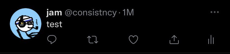 jam tweet media