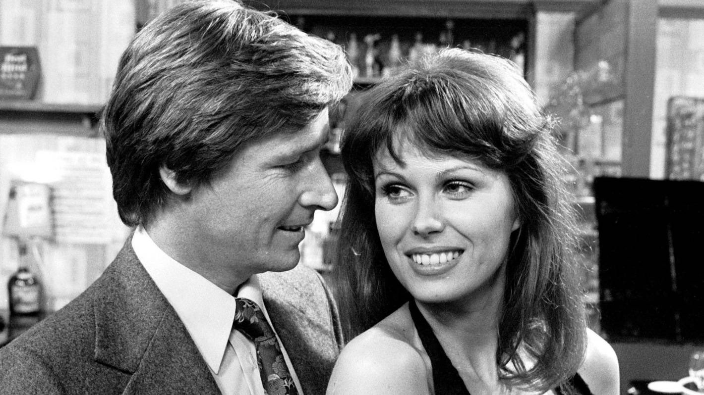 HAPPY 90TH BIRTHDAY WILLIAM ROACHE! 
