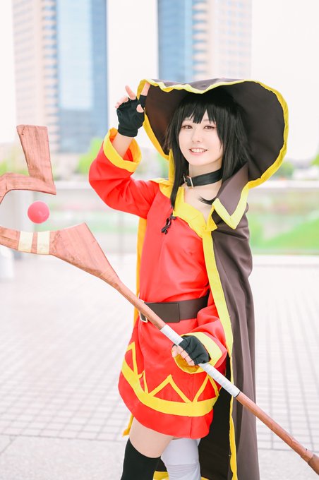 コスプレイヤーしゅがーのTwitter画像22