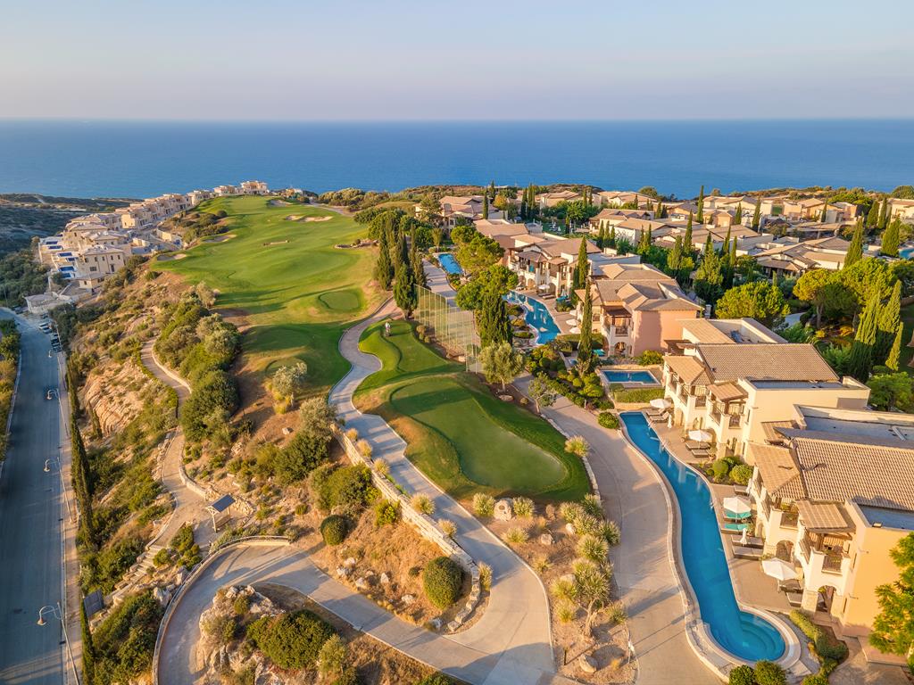 Golfbreaks.ie tweet media