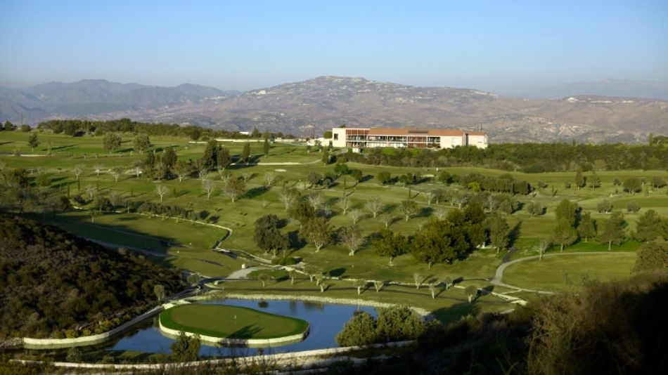 Golfbreaks.ie tweet media