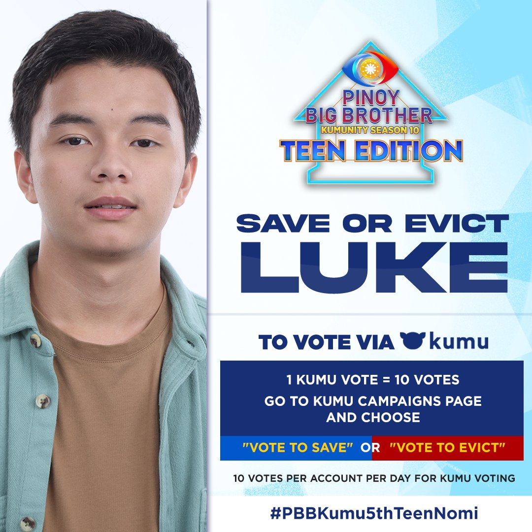 Pinoy Big Brother tweet media