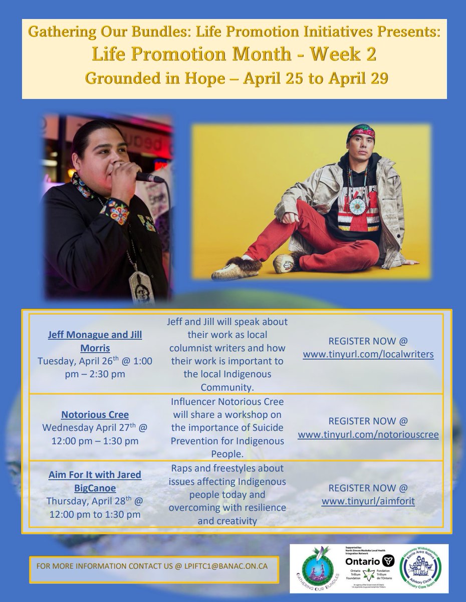 LUOR_II's tweet image. Sharing is caring: Gathering Out Bundles: Life Promotion Initiatives