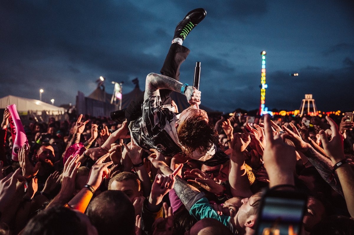 Download Festival tweet media
