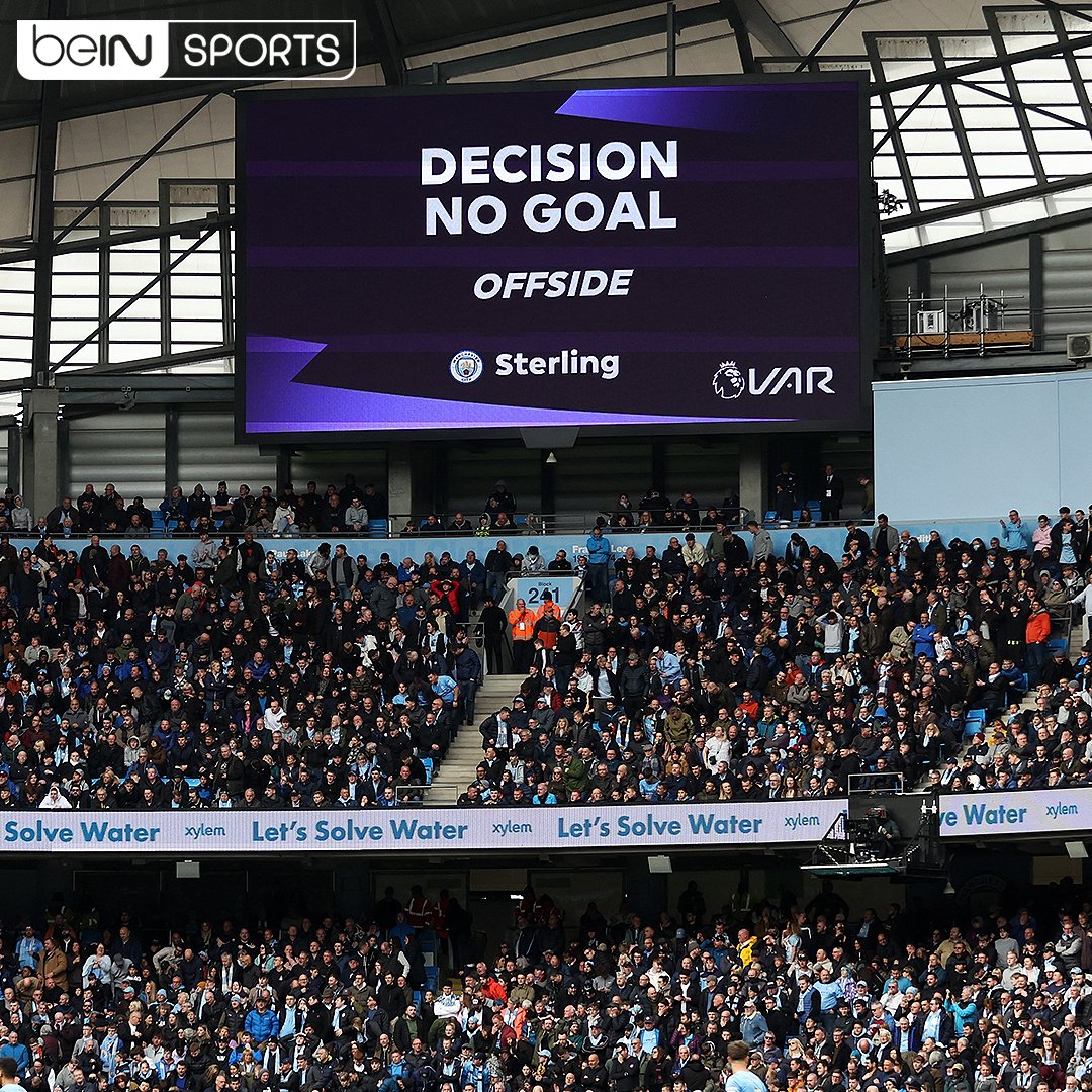 beIN SPORTS tweet media