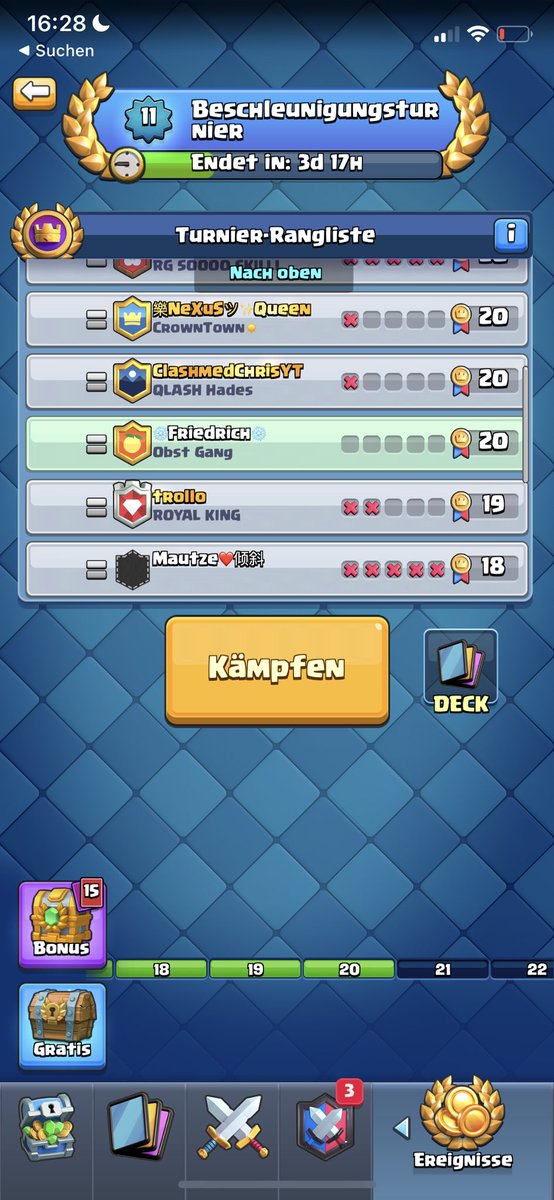 Friedrich_cr's tweet photo. Good Start 👍🏿 https://t.co/r06lpnIVQ8