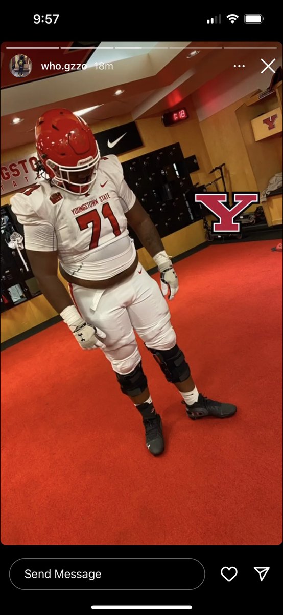 Christopher DiTullio tweet media