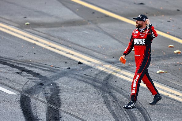 RossChastain's tweet photo. Appreciation.

1 million @MooseFraternity members, America’s 🍉 farmers, all the men and women at Trackhouse. These wins are for all of us. 

@TeamTrackhouse 
@TeamChevy 
@WatermelonBoard 

#WatermelonEveryday | #FeelWhole https://t.co/HCzdWHaGqv