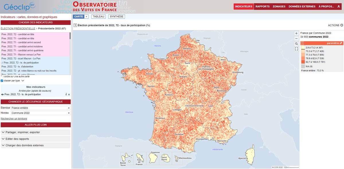 Géoclip tweet media