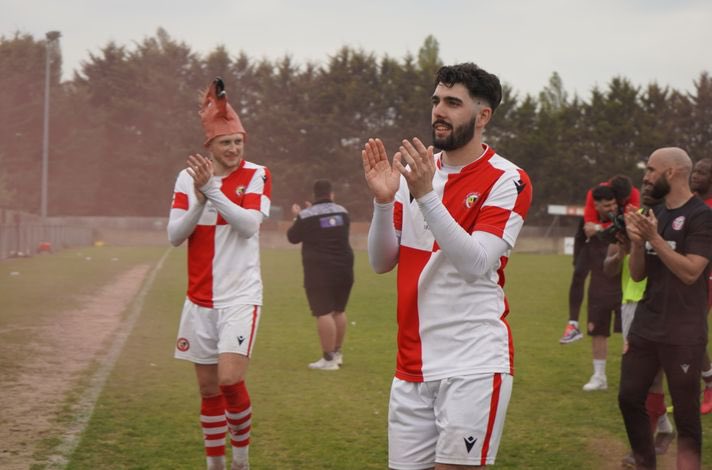 jackroper__'s tweet photo. What a season. ❤️🤍❤️🤍 @FCSouthall @MaxOHowell https://t.co/EiT3eyE5is