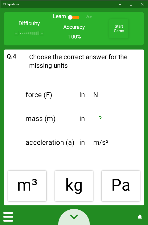 23Equations tweet picture
