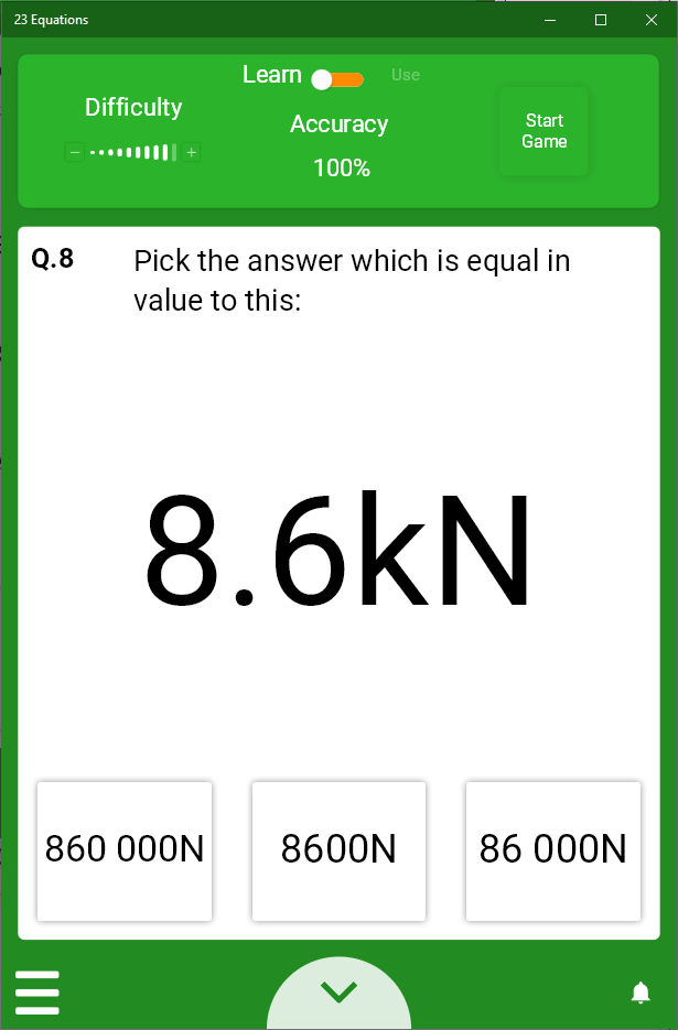 23Equations tweet picture