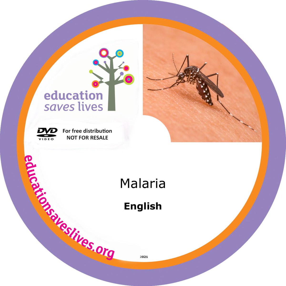 On #worldmalariaday 
A reminder that we recently relaunched our lesson with updated information; and you can request copies, free as always, here forms.gle/5ruuRbd8TNuLsi…
#MalariaDay #malaria
