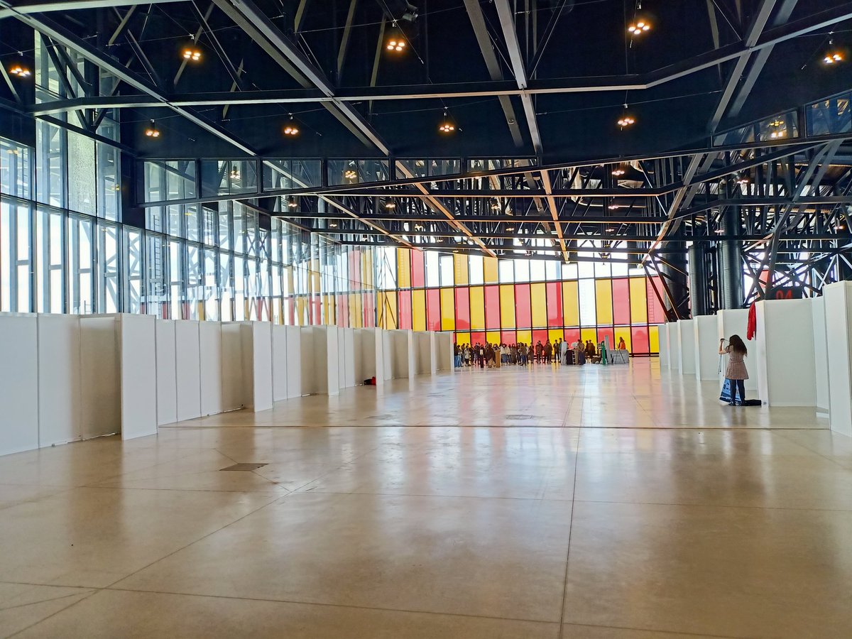 jasanb's tweet photo. Preparando #expocienciaunileon #SAMA_ULe #Unileon https://t.co/fXcBXTP2x9