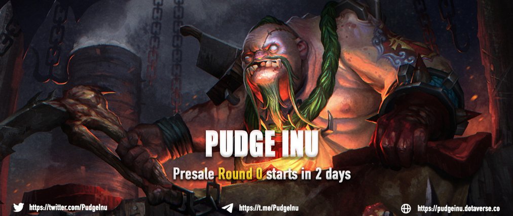 Pudge Inu tweet media