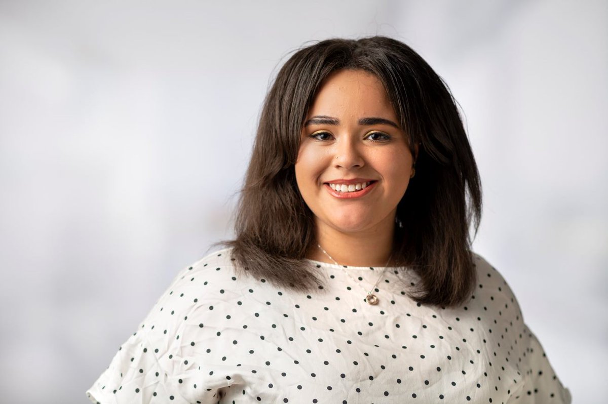 OsborneNews's tweet photo. We are delighted to announce that our own Maya Elie has been nominated as a finalist in the @_HousingHeroes  Outstanding Achievement by Apprentices category. There were 350 entries, &amp; Maya is one of the few selected for the 2022 awards. #GoMaya
https://t.co/NfGPm5KrUJ https://t.co/OKJOGVo22l