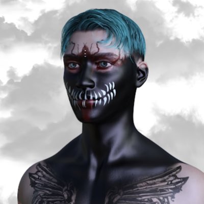 MANOJ SAROHA | DEADSOUL tweet media