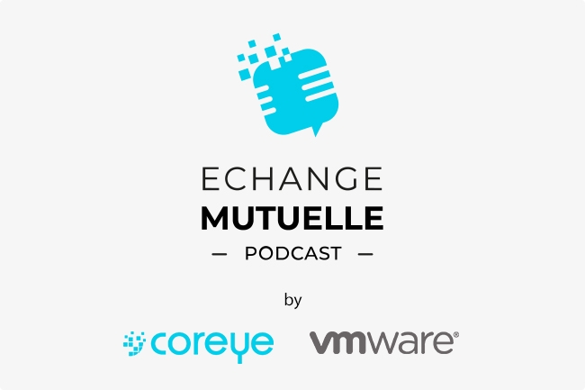 CoreyeFR's tweet photo. PODCAST 🎙️ Plongez au coeur de l'univers des mutuelles santé avec "Echange Mutuelle"

Dans cet épisode, Hugues du Jeu, ex-DG de @MalakoffHumanis, partage une vision et un panorama riches d’enseignements sur le monde des mutuelles santé.
👉 https://t.co/iJL4TllDh2 https://t.co/KnSNVriG1F