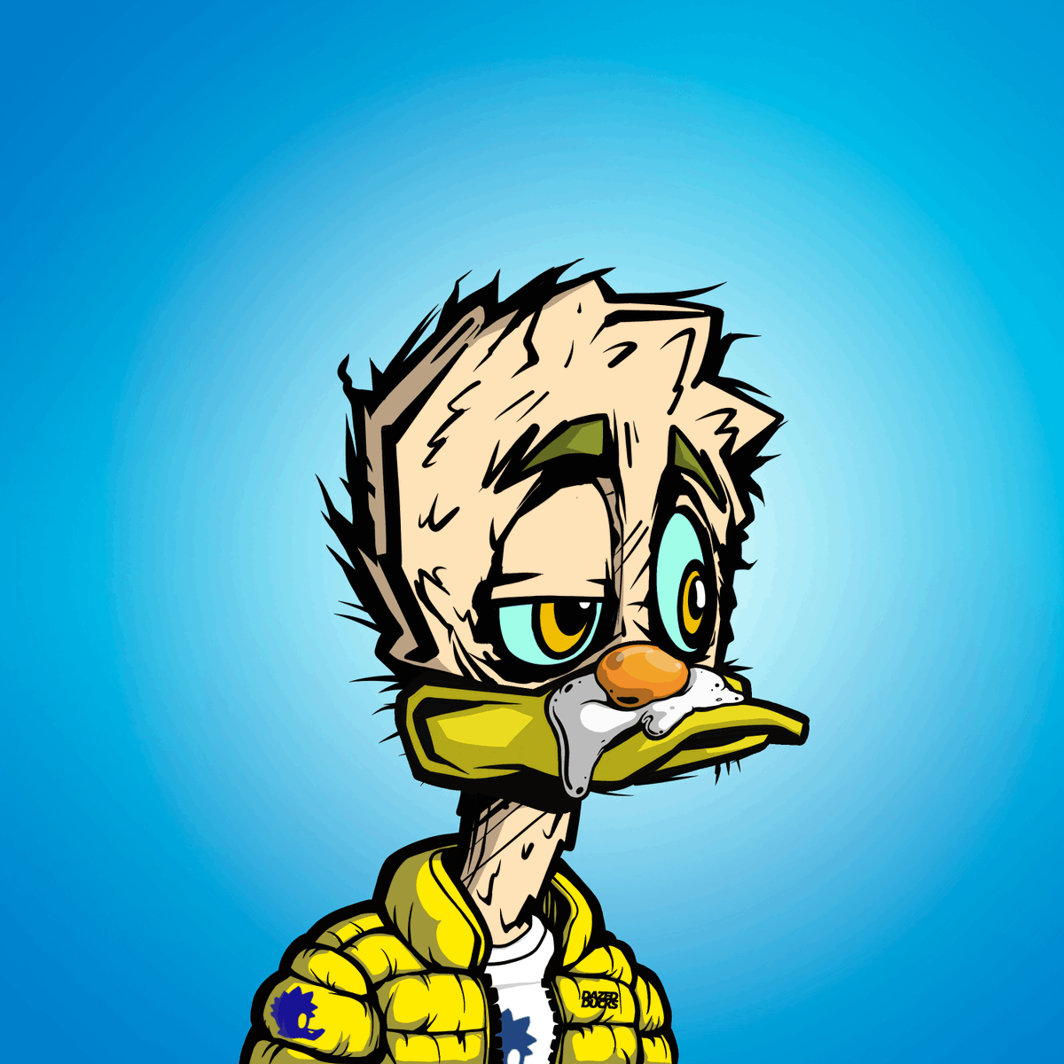 RacerXsol's tweet photo. Thanks to the young homie @ryficryptoguy picked up two @DazedDucks as they seem primed for a breakout in the upcoming days.  
Keeping my eyes out for more 👀

#QuackQuack #DazedDucks https://t.co/ahNREjFN2f